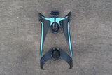 (1) Forte Corsa Carbon Water Bottle Cage 29g