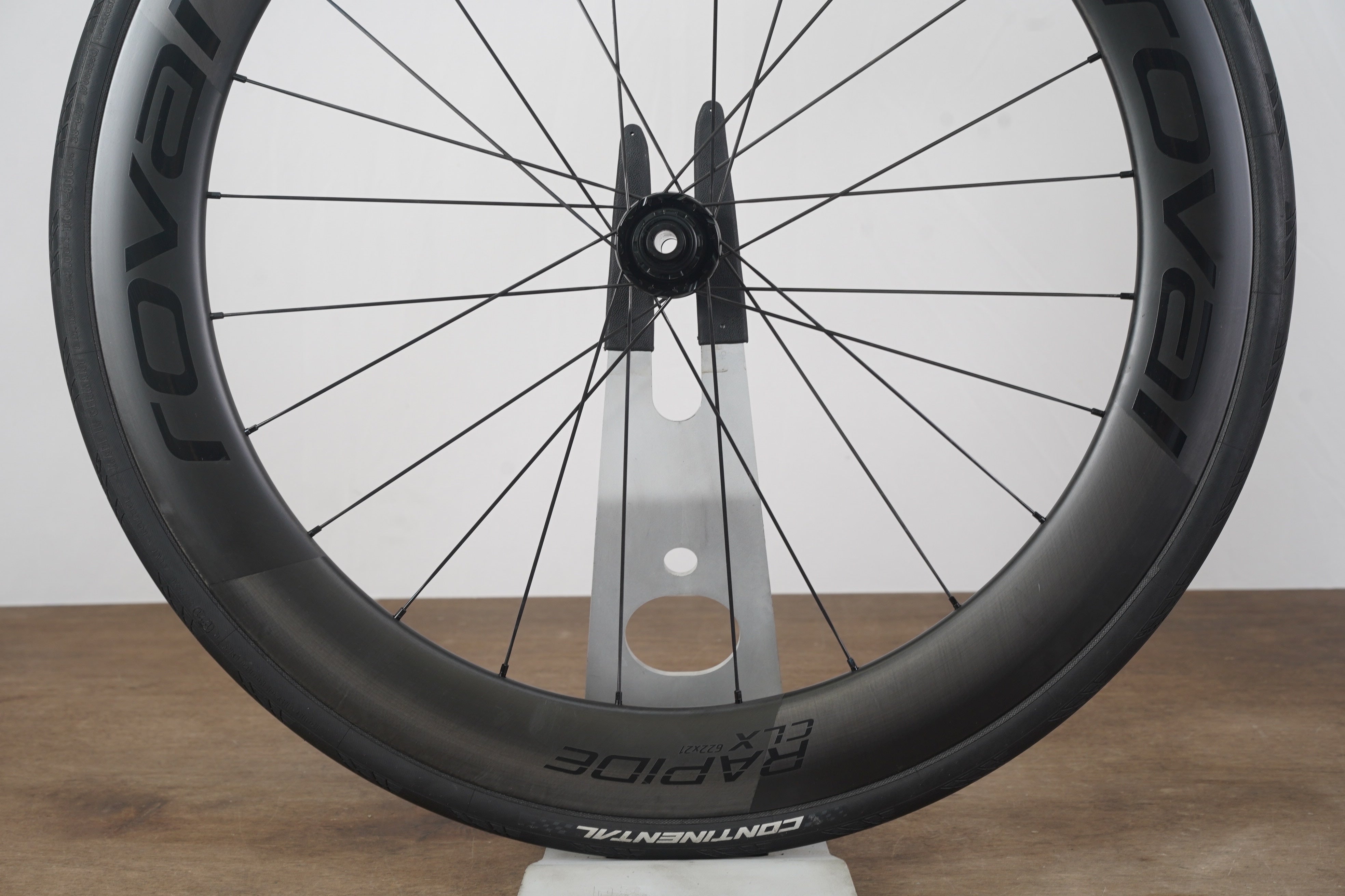 【フロントのみ】　ROVAL RAPIDE CLX II Roval Rapide CLX II | Specialized.com.cn