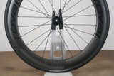 Roval Rapide CLX II Carbon Tubeless Clincher Disc Brake Wheelset XDR 12 Speed