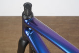 56cm Specialized Allez Sprint Alloy Rim Brake Road Frameset