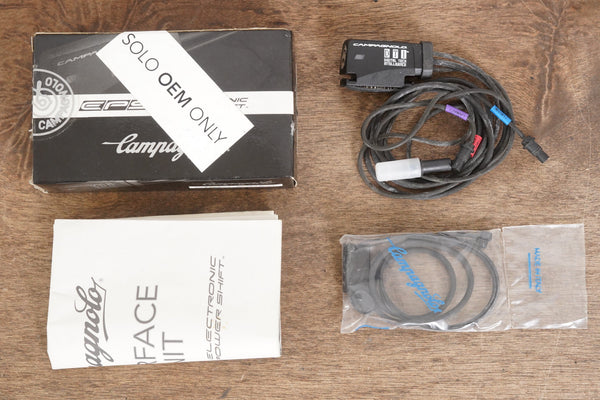 Interface Campagnolo EPS V2 – Pour Vélo De Route électronique (Neuf)