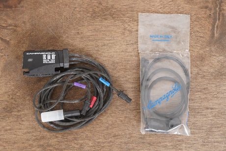 Campagnolo Record EPS V2 Electronic Interface Unit + EPS Wires