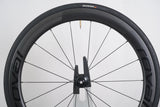 Roval Rapide CLX II Carbon Tubeless Clincher Disc Brake Wheelset XDR 12 Speed