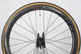 Zipp 303 Firecrest 88/188 Carbon Clincher Rim Brake Wheelset Campagnolo 11 Speed
