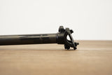 25.4mm Zipp Service Course SL Carbon Alloy Setback Road Seatpost