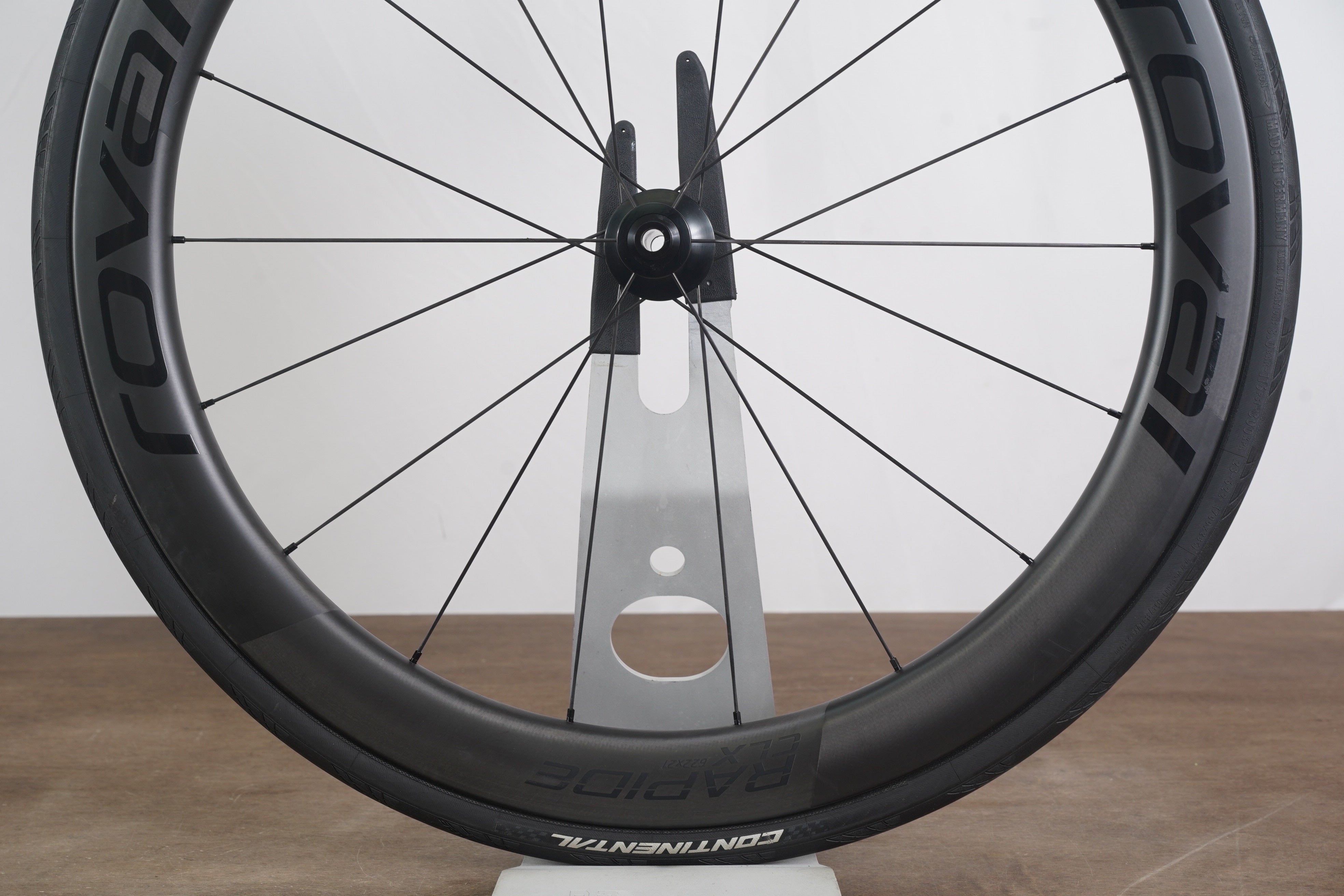 【中古】Roval Rapide CL Disc (2022) 中古】Roval Rapide CL Disc (2022) Roval(ローヴァル) ROVAL