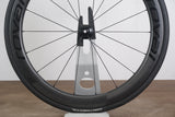 Roval Rapide CLX II Carbon Tubeless Clincher Disc Brake Wheelset XDR 12 Speed