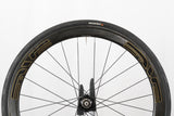 ENVE 3.4 SES Disc Chris King R45 Carbon Clincher Wheelset Shimano/SRAM 11 Speed