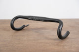 38cm Bontrager Race VR-S Alloy Short And Shallow Compact Handlebar 31.8mm