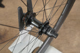 Roval Rapide CLX II Carbon Tubeless Clincher Disc Brake Wheelset XDR 12 Speed
