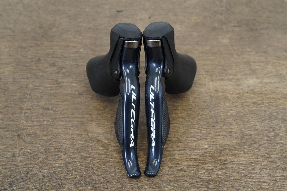 Shimano Ultegra 6870 GS Di2 11 Speed Electronic Rim Brake Groupset