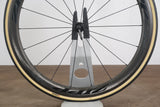 Zipp 303 Firecrest 88/188 Carbon Clincher Rim Brake Wheelset Campagnolo 11 Speed