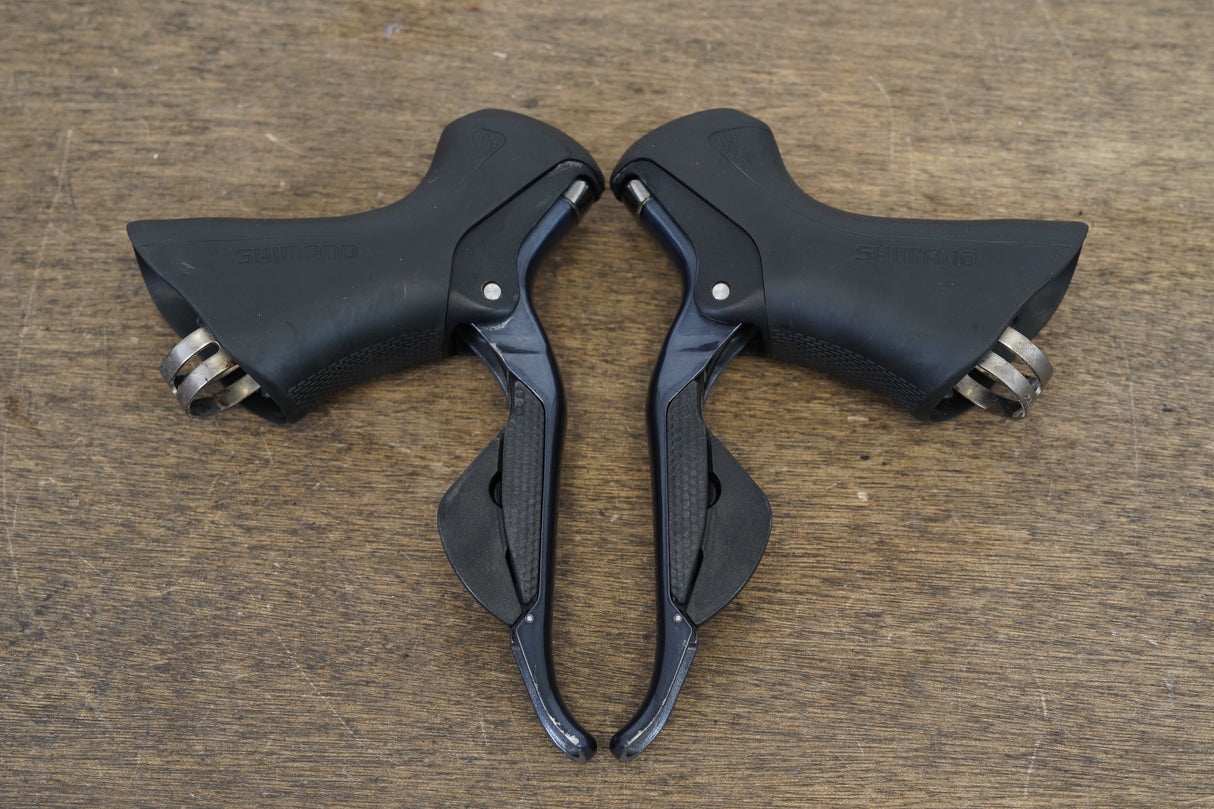 Shimano Ultegra 6870 GS Di2 11 Speed Electronic Rim Brake Groupset