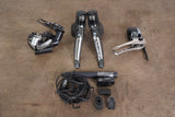Shimano Dura-Ace 9070 Di2 11 Speed Electronic Rim Brake Road Groupset