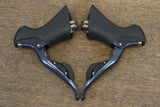 Shimano Ultegra 6870 GS Di2 11 Speed Electronic Rim Brake Groupset
