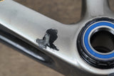 56cm Specialized S-WORKS Tarmac SL6 Sagan Superstar Carbon Rim Road Frameset