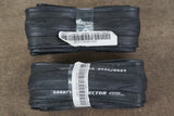(2) NEW 700x28C 28mm Goodyear Vector 4 Seasons Tubeless Road Tires
