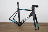 2021 51cm Felt AR FRD Di2 Carbon Aero Disc Brake Road Frameset