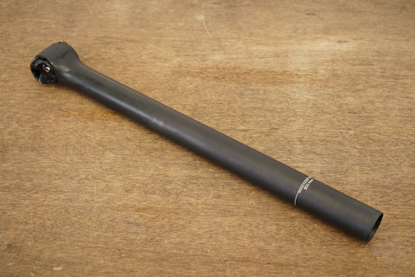 27.2mm ENVE Carbon 0 Setback Road Seatpost
