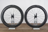 Roval Rapide CLX II Carbon Tubeless Clincher Disc Brake Wheelset XDR 12 Speed