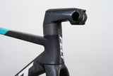 2021 51cm Felt AR FRD Di2 Carbon Aero Disc Brake Road Frameset