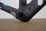 2021 51cm Felt AR FRD Di2 Carbon Aero Disc Brake Road Frameset