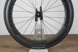 Roval Rapide CLX II Carbon Tubeless Clincher Disc Brake Wheelset XDR 12 Speed