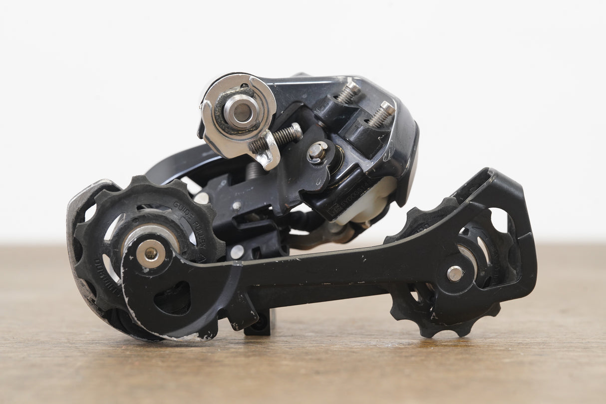 Shimano Ultegra 6870 GS Di2 11 Speed Electronic Rim Brake Groupset