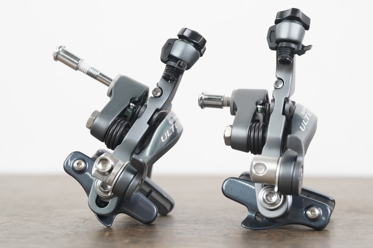 Shimano Ultegra 6800 11 Speed Mechanical Rim Brake Road Groupset
