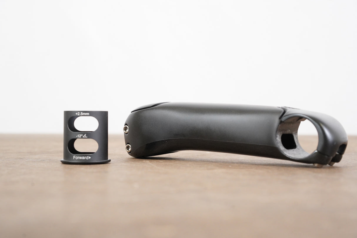 ENVE SES 140mm -7/-12 Degree Carbon Aero Road Stem + Shim 189g