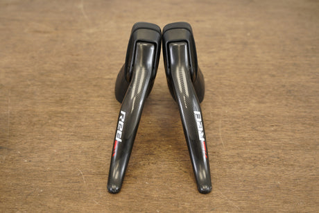 SRAM Red eTap SLF Motion OSPW 11 Speed Wireless Electronic Rim Brake Groupset