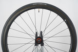 Roval CLX 32 Carbon Tubeless Clincher Rim Brake Wheelset Shimano/SRAM 11 Speed