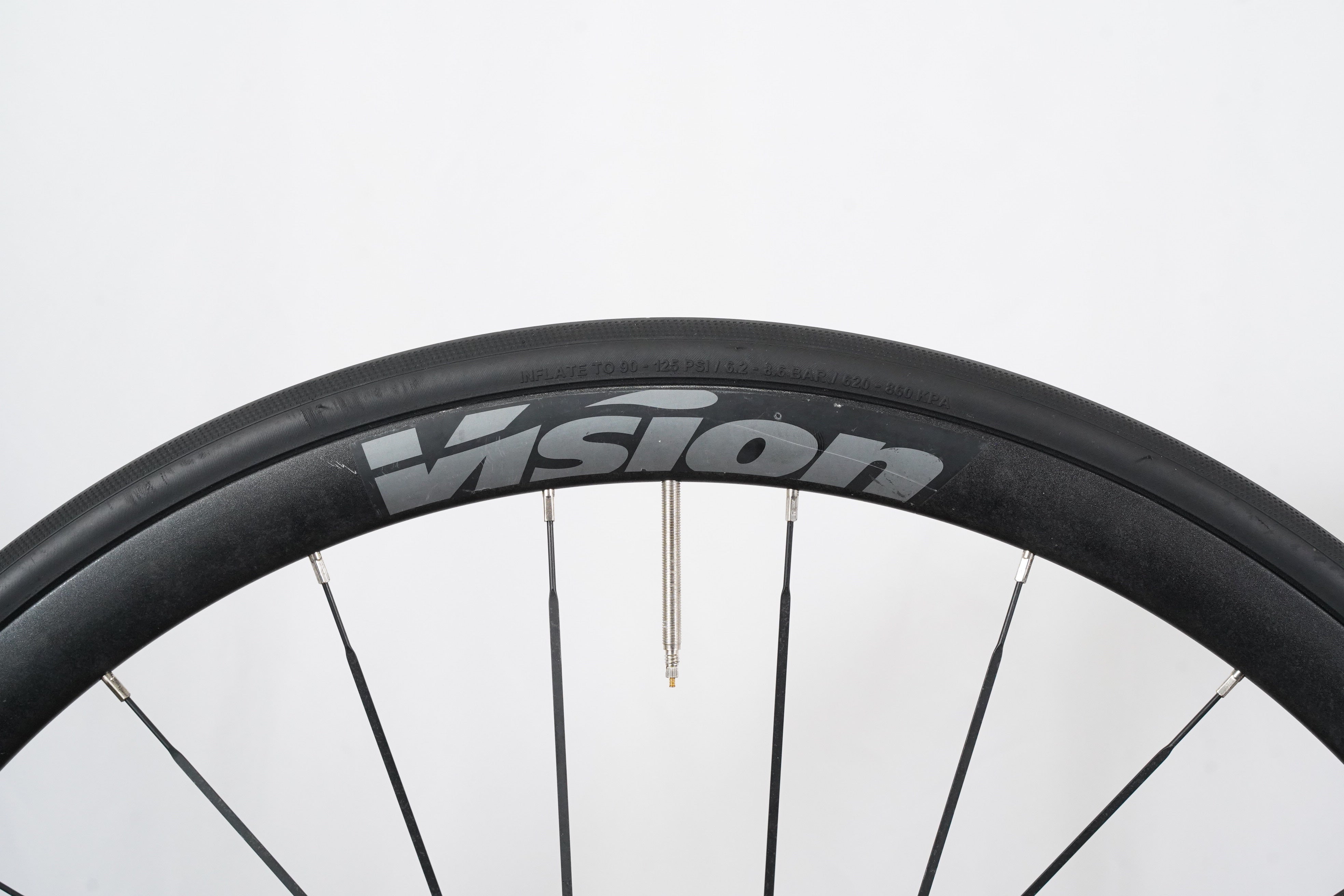 Vision Team 30 Comp Alloy Clincher Disc Brake Wheelset Shimano/SRAM 11 –  Elevate Cycling