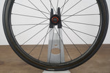 Roval CLX 32 Carbon Tubeless Clincher Rim Brake Wheelset Shimano/SRAM 11 Speed