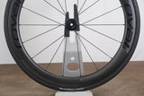 Roval Rapide CLX II Carbon Tubeless Clincher Disc Brake Wheelset XDR 12 Speed