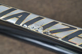 56cm Specialized S-WORKS Tarmac SL6 Sagan Superstar Carbon Rim Road Frameset