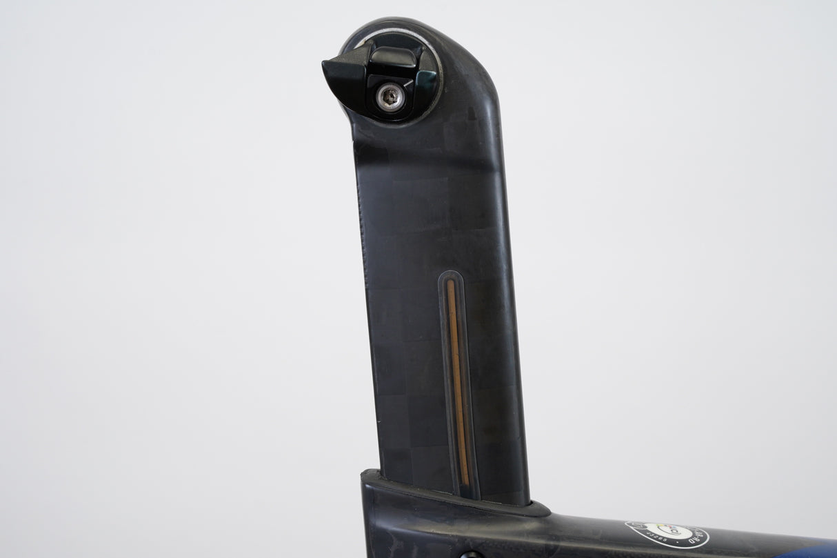 2021 51cm Felt AR FRD Di2 Carbon Aero Disc Brake Road Frameset