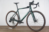 *Demo* M (Medium) Time Alpe d’Huez X SRAM Rival AXS XPLR Carbon Disc Road Bike