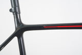 *Damaged* 56cm Trek Emonda SL 5 Carbon Rim Brake Road Frameset SL5