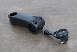 Specialized S-WORKS Venge 100mm -6 Degree Alloy Stem + Wahoo Mount 199g