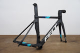 2021 51cm Felt AR FRD Di2 Carbon Aero Disc Brake Road Frameset