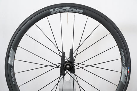 Vision Team 30 Comp Alloy Clincher Disc Brake Wheelset Shimano/SRAM 11 Speed