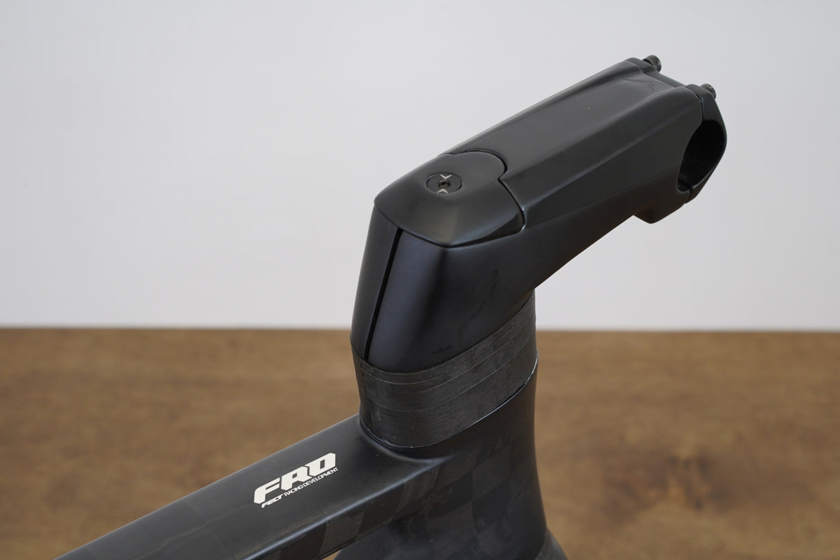 2021 51cm Felt AR FRD Di2 Carbon Aero Disc Brake Road Frameset