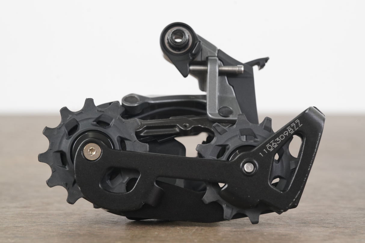 SRAM Rival eTap AXS 36T 12 Speed Electronic Rear Derailleur 327g