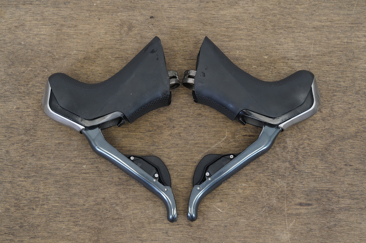 Shimano Ultegra R785 GS Di2 11 Speed Electronic Hydraulic Disc Brake Groupset
