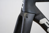 2021 51cm Felt AR FRD Di2 Carbon Aero Disc Brake Road Frameset
