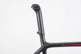 *Damaged* 56cm Trek Emonda SL 5 Carbon Rim Brake Road Frameset SL5