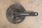 175mm 50/34T GXP Praxis Works M24 Road Crankset