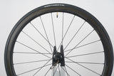 Roval CLX 32 Carbon Tubeless Clincher Rim Brake Wheelset Shimano/SRAM 11 Speed