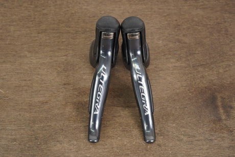 Shimano Ultegra 6770 Di2 10 Speed Electronic Rim Brake Road Groupset